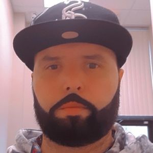 Meet your Posher, Rob